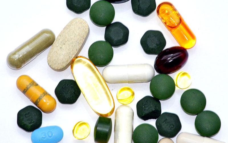 supplements