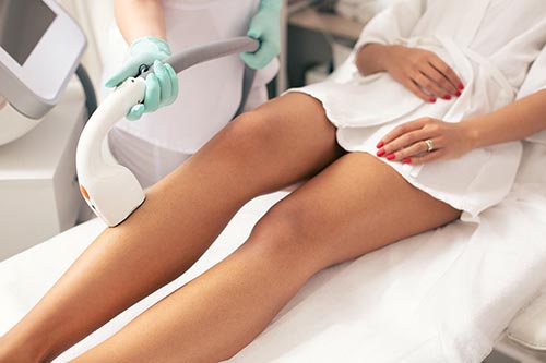 Laser Hair Removal Services | Hair Services in Laurel, MD