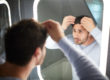 a man is in need of a hair loss remedy