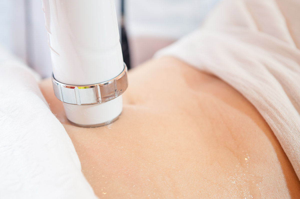 What is Non-Surgical Body Contouring?